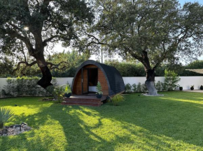 Bungalow Madeira - Casa das Lages - Almancil - Quinta do Lago